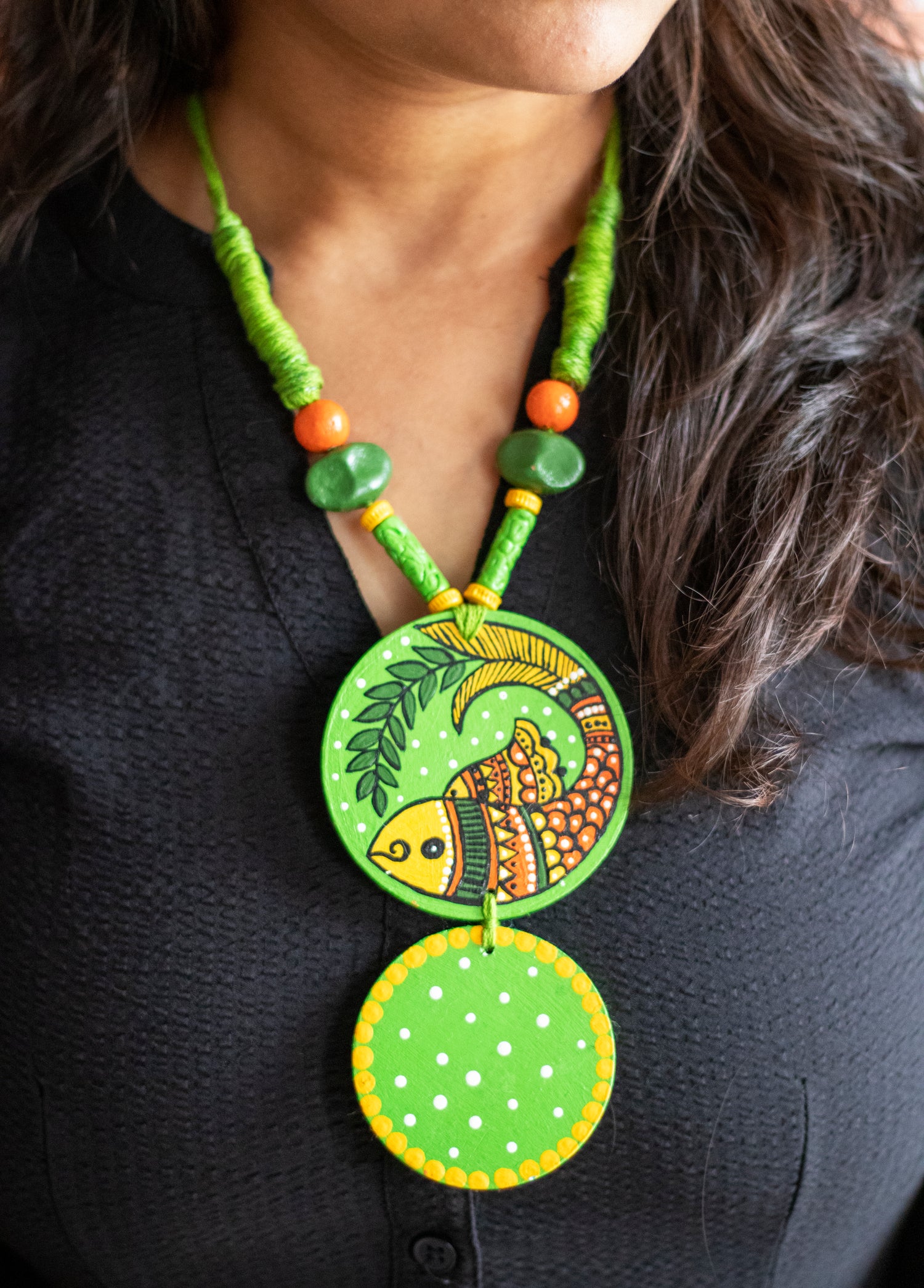 Nature Inspired Collection